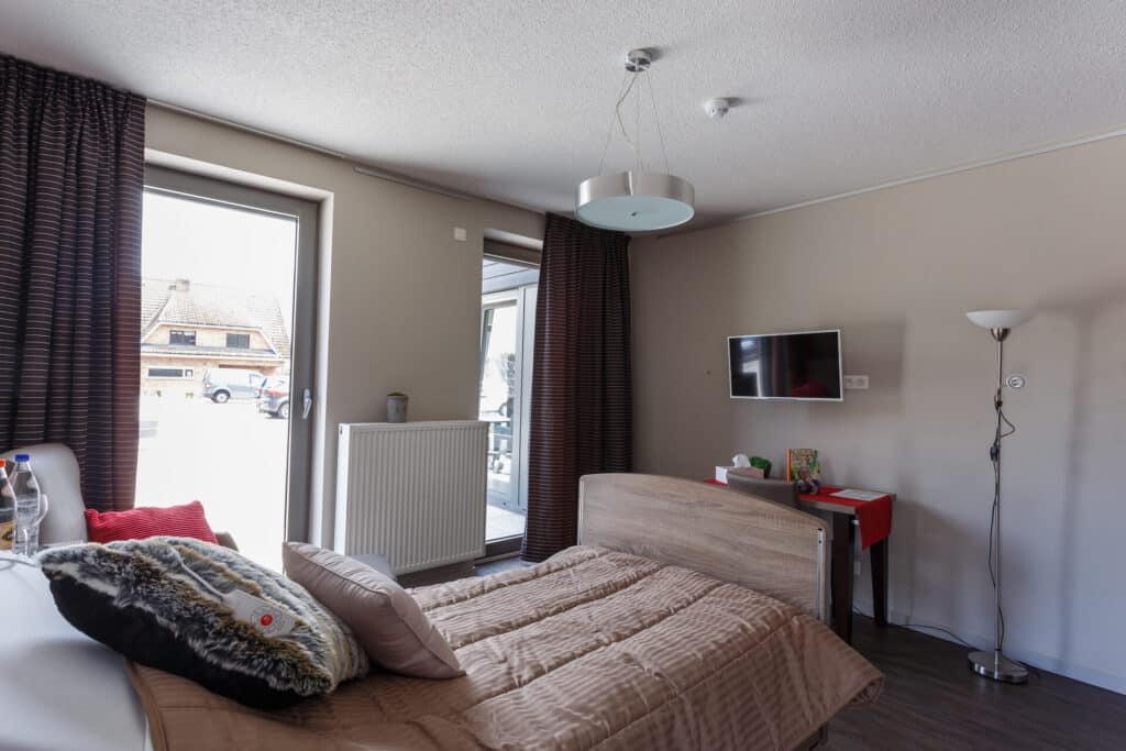 Kamer in Noordduin, Koksijde