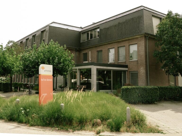 Hof ter Dennen, Woonzorgcentrum in Vosselaar