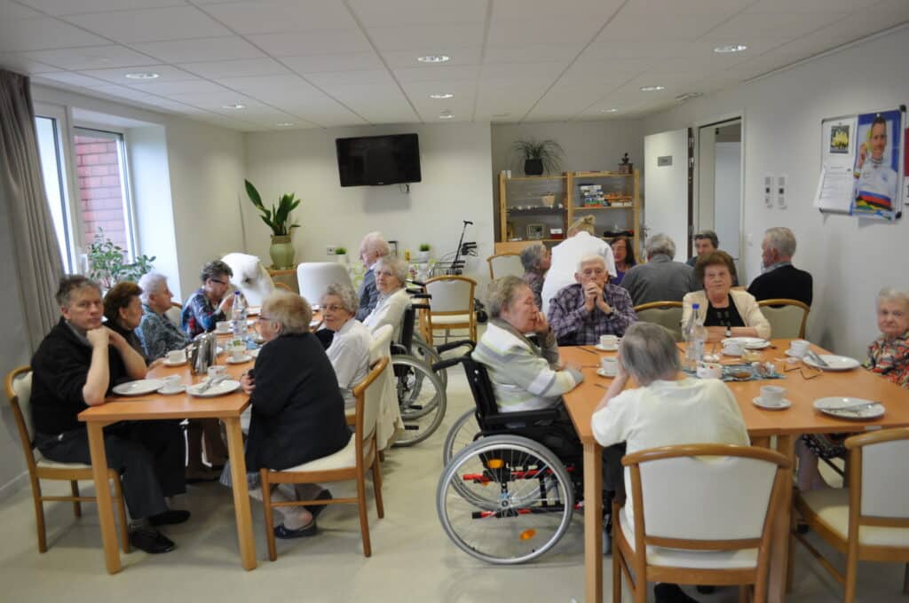 Restaurant in De Hovenier, Rumbeke