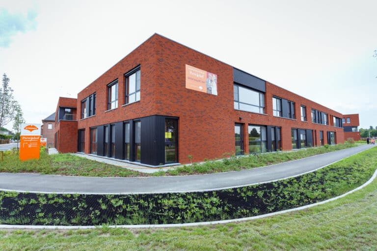 Perwijshof, Woonzorgcentrum in Westerlo