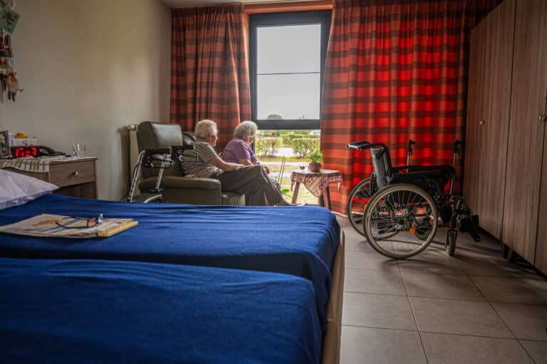 Kamer in Perwijshof, Westerlo