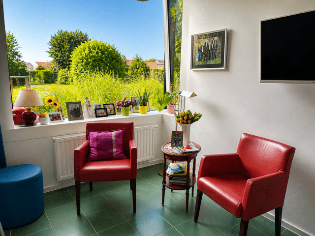 Kamer in Kapelleveld, Ternat