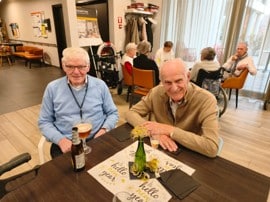 Dagelijks leven in Ploegdries, Lommel