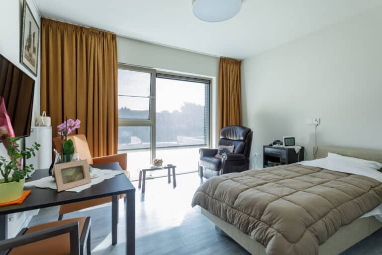 Kamer in Ploegdries, Lommel