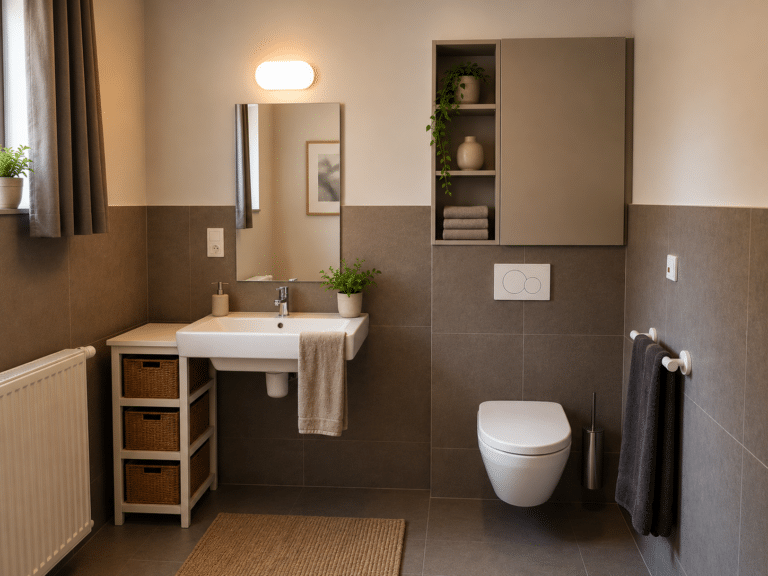 Kamer in De Vlamme, Zottegem